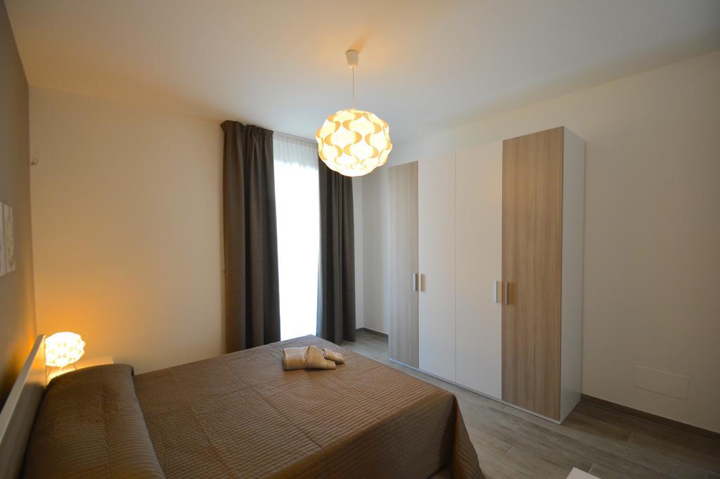 Yachting Apartment Marzamemi Zewnętrze zdjęcie
