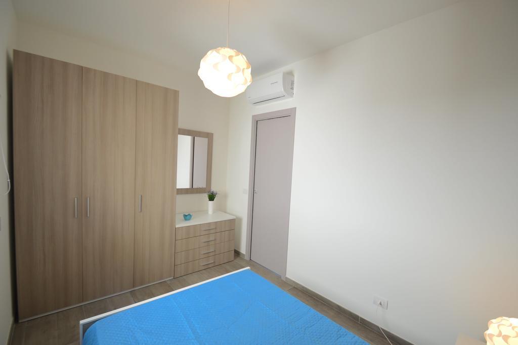 Yachting Apartment Marzamemi Zewnętrze zdjęcie